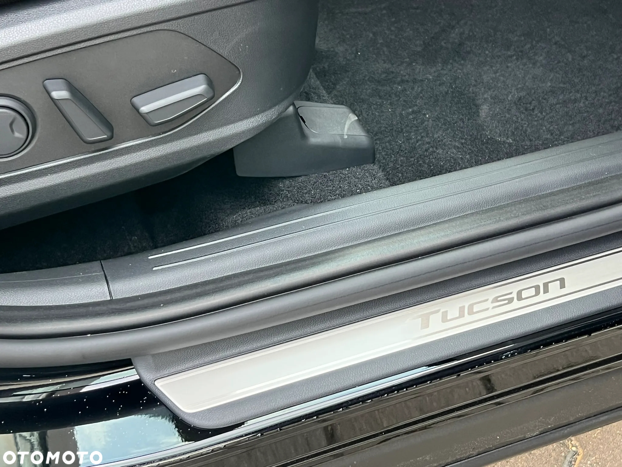 Hyundai Tucson - 23