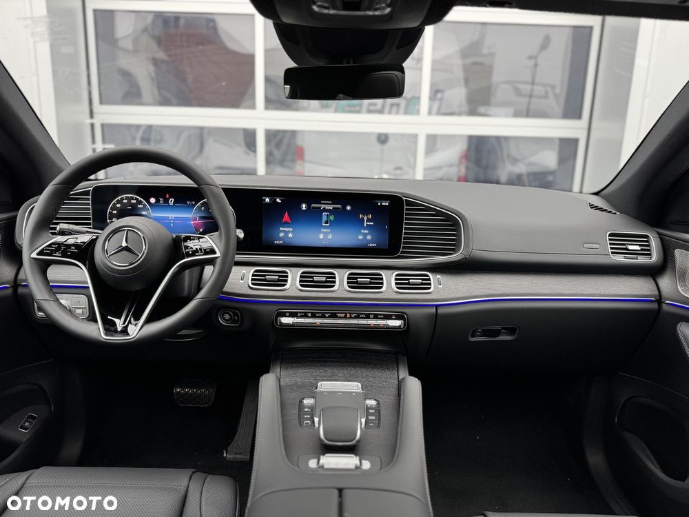 Mercedes-Benz GLE 300 d 4Matic 9G-TRONIC AMG Line Advanced Plus - 15