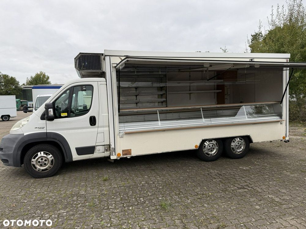 Fiat Ducato - 1