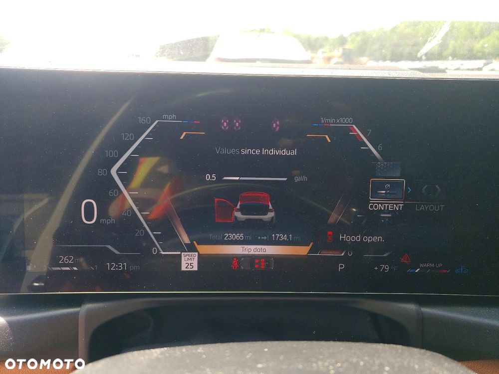 BMW Seria 3 330i xDrive M Sport - 10