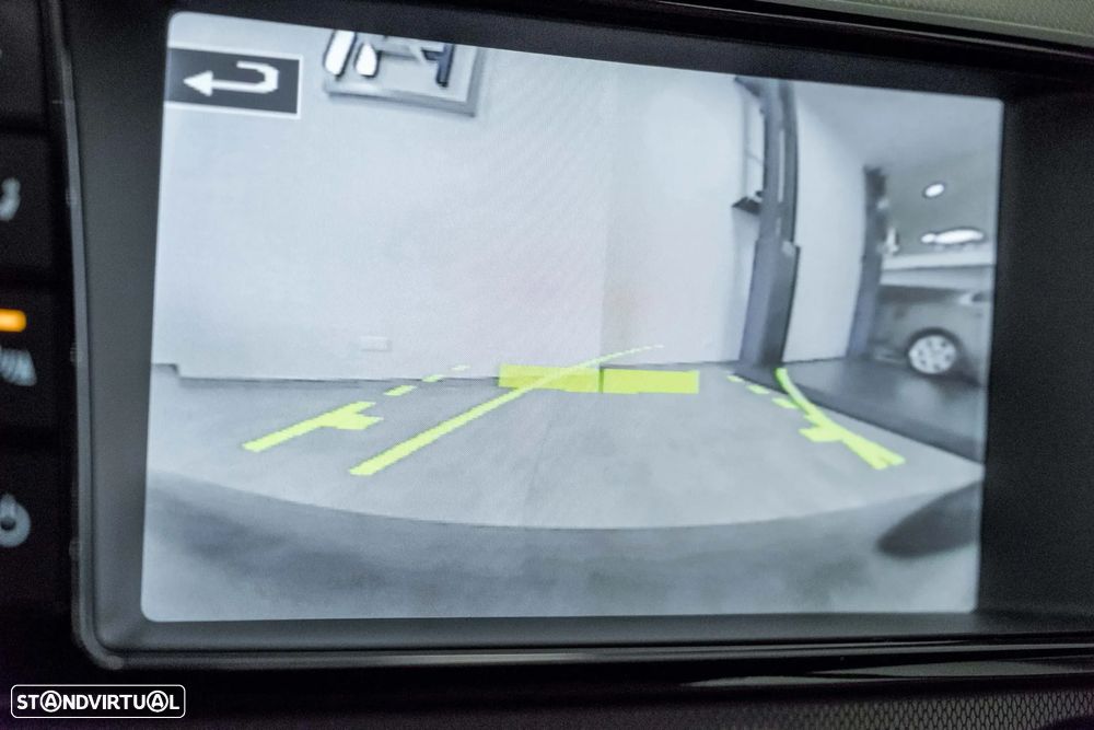 Jaguar F-Type 3.0 V6 S/C S Auto - 35