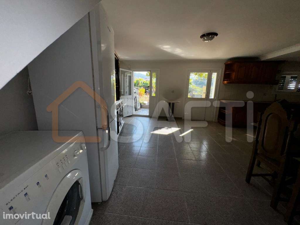 Casa geminada T3 próxima da Vila de Melgaço - Grande imagem: 3/21