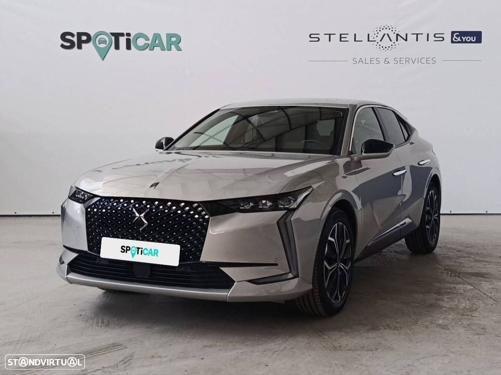 DS DS4 1.2 Hybrid Etoile e-DSC6 - 28