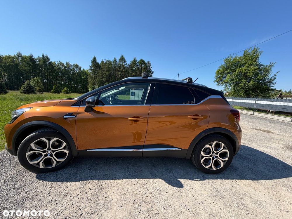 Renault Captur 1.0 TCe Intens - 4