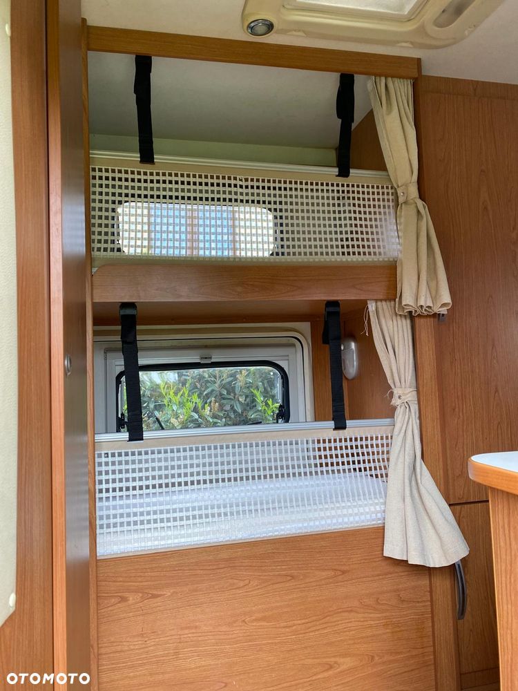 Ford Transit Rimor APF - 39