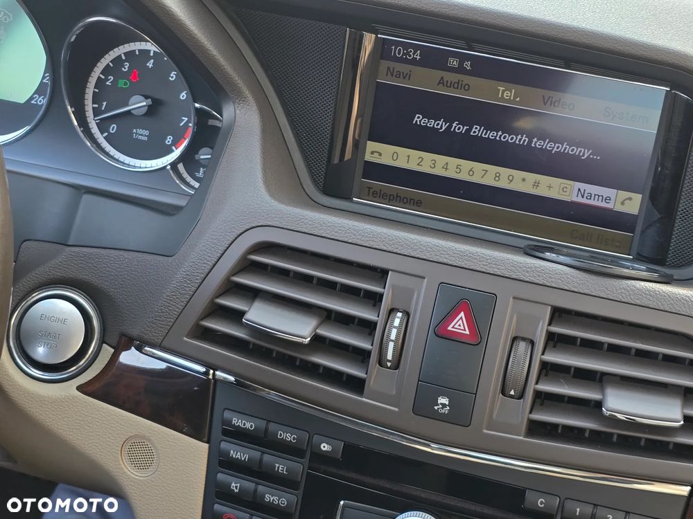 Mercedes-Benz Klasa E - 37