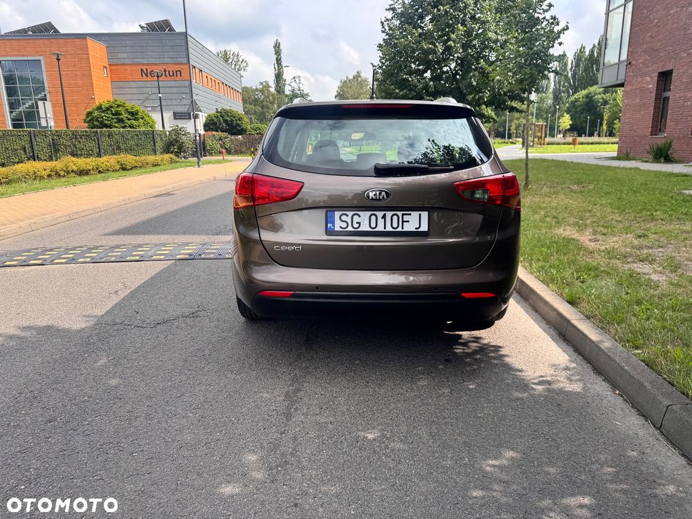 Kia Ceed 1.4 XL - 4