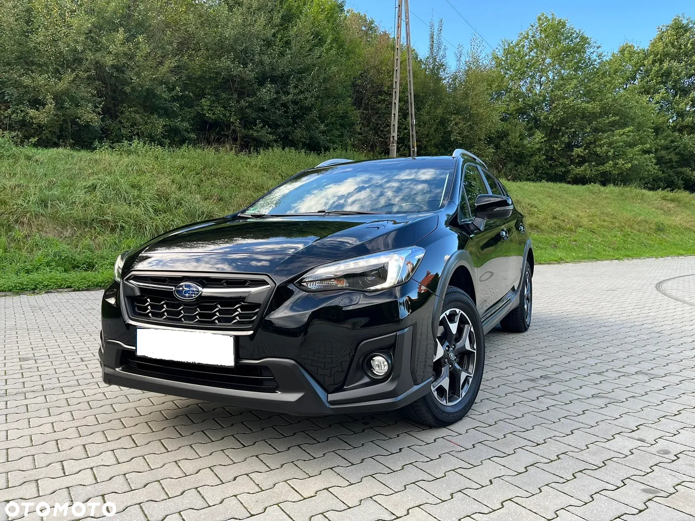 Subaru XV 1.6i Exclusive Plus (EyeSight) Lineartronic - 30