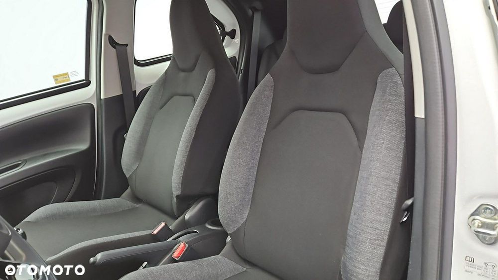 Toyota Aygo X 1.0 VVT-i Comfort - 11