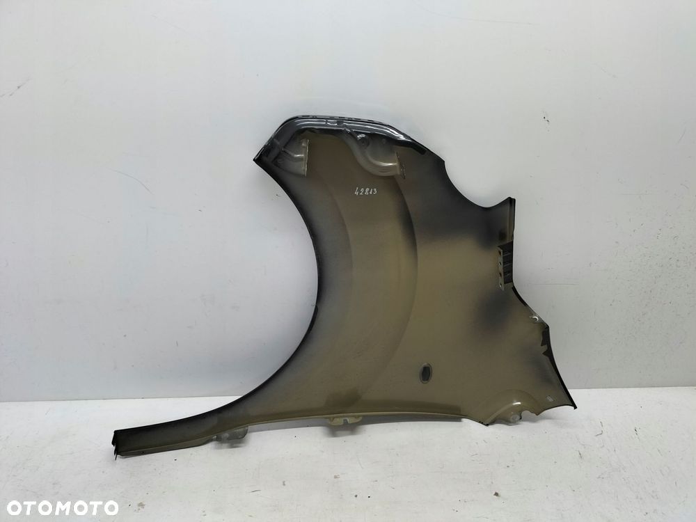 błotnik przedni przód prawy citroen jumpy expert iii 16- vivaro c 19- - 6