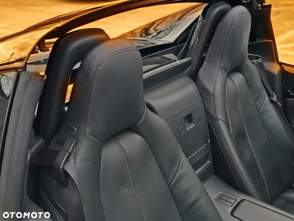 Mazda MX-5 RF SKYACTIV-G 2.0 Kazari - 7