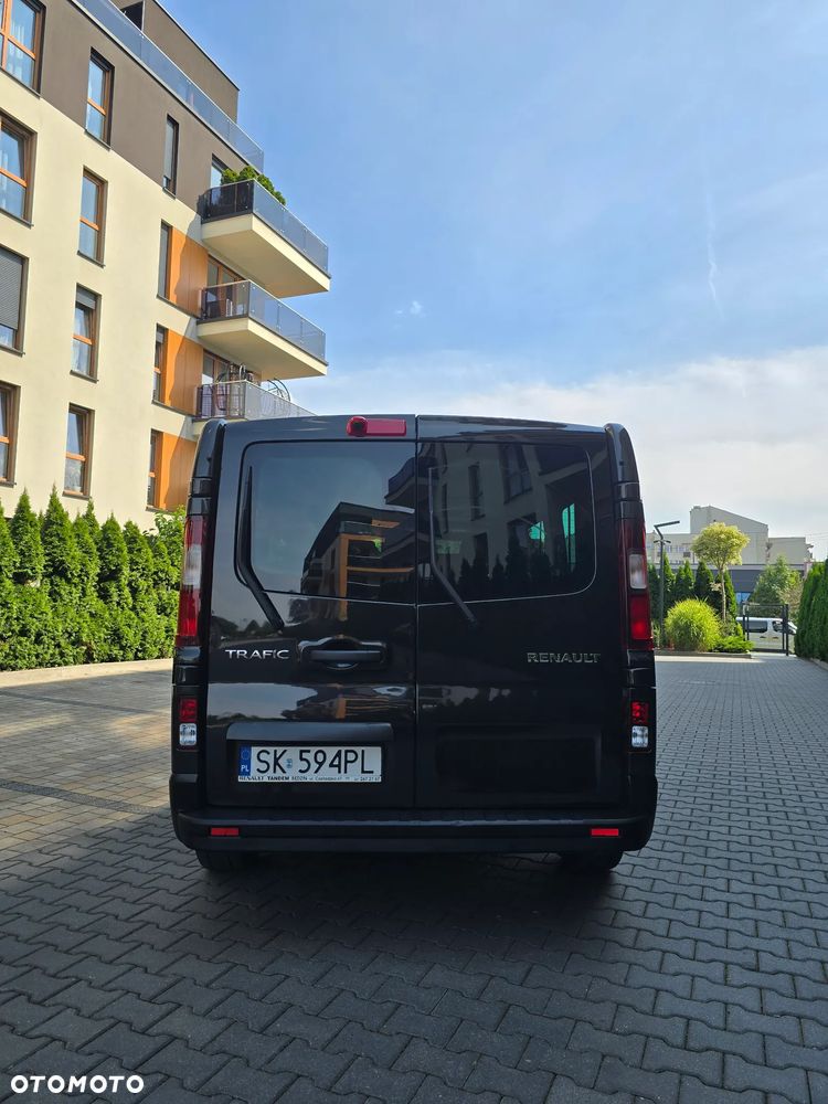 Renault Trafic - 5