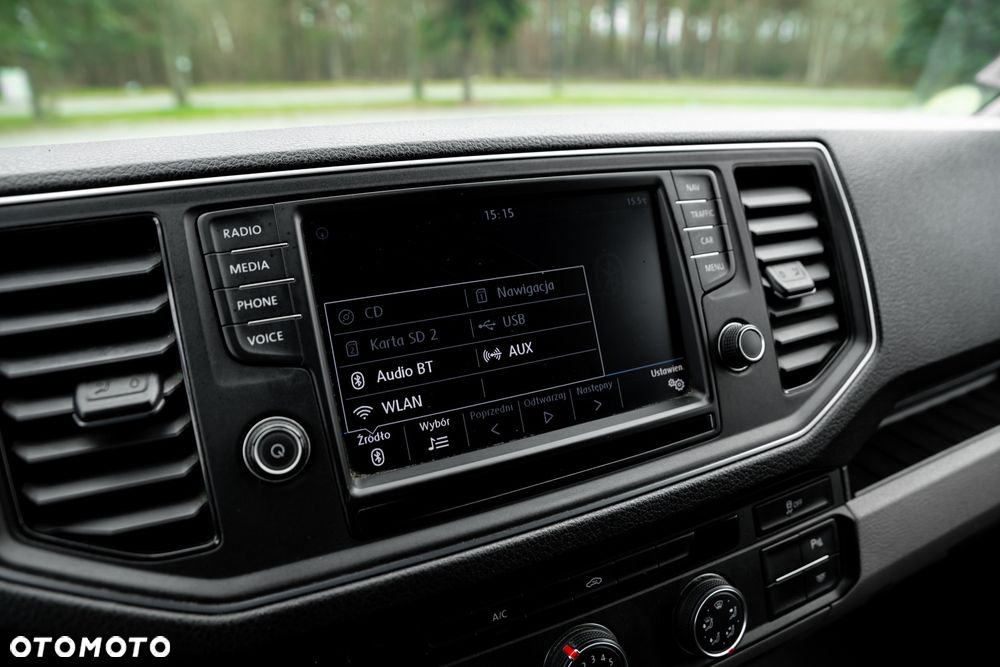 Volkswagen Crafter - 23