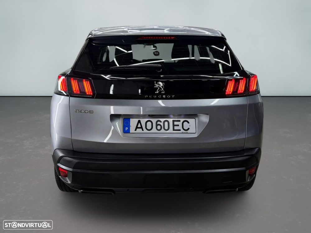 Peugeot 3008 1.5 BlueHDi Active Pack - 5