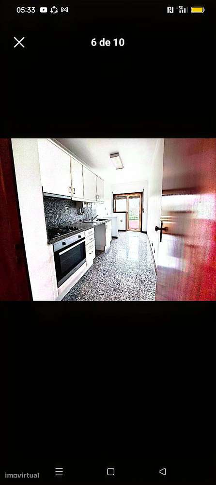 Arrenda-se T1 – Quinta das Heras | Canidelo (Vila Nova de Gaia) - Grande imagem: 2/9