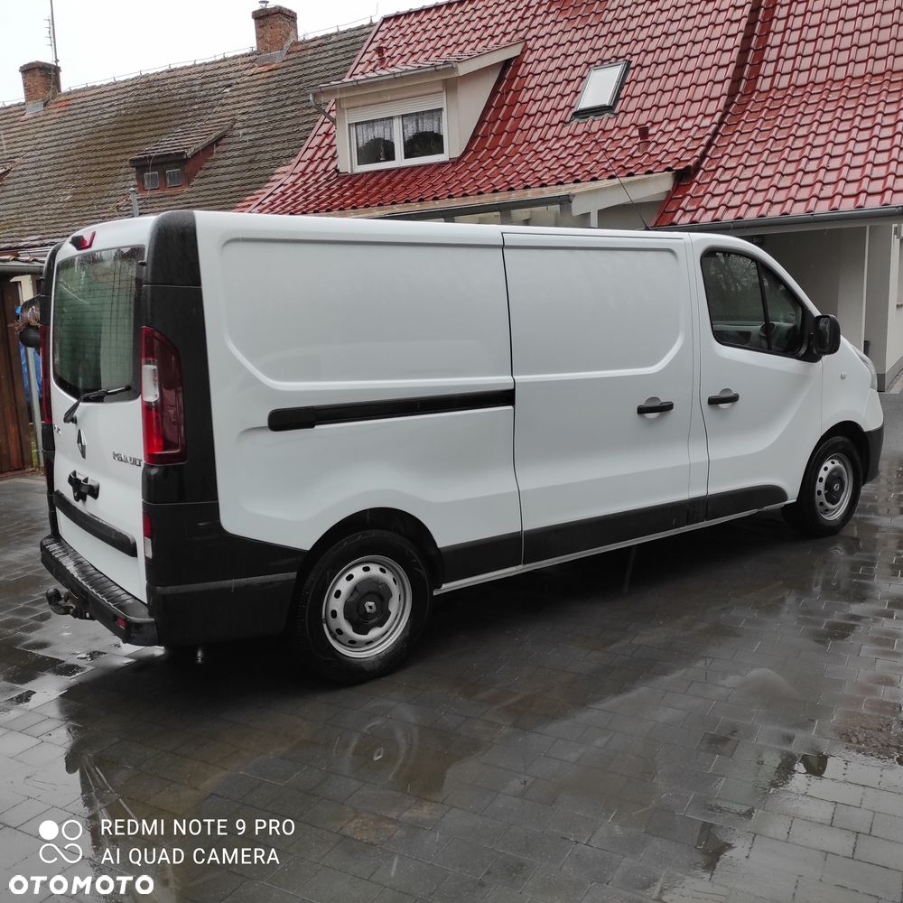 Renault Trafic - 10