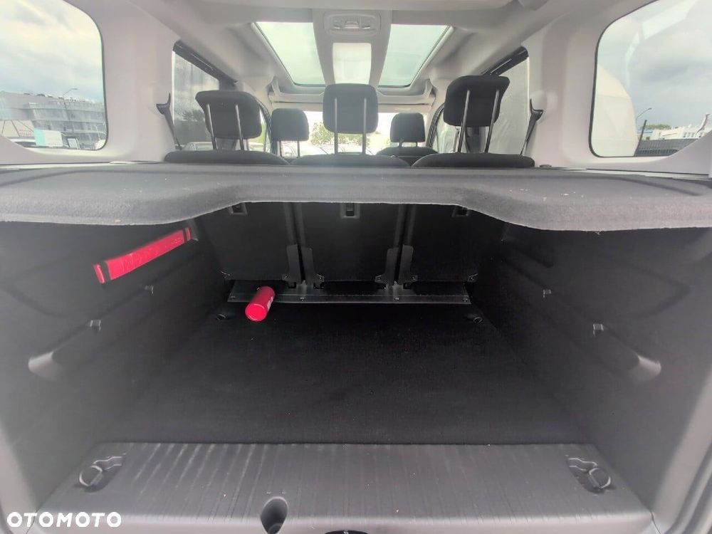 Citroën Berlingo - 6