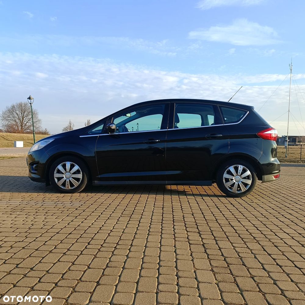 Ford C-MAX - 15
