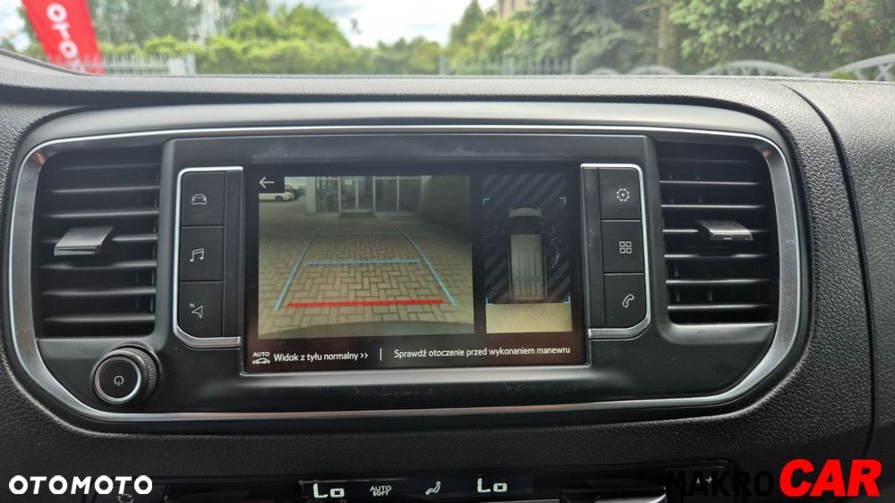 Toyota Proace - 11