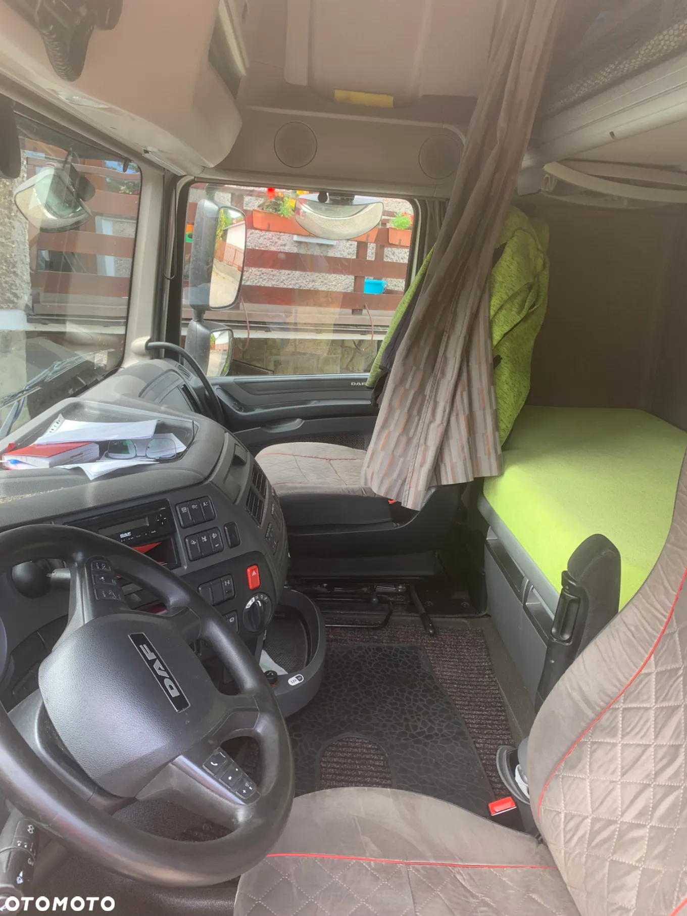 DAF 106 - 6