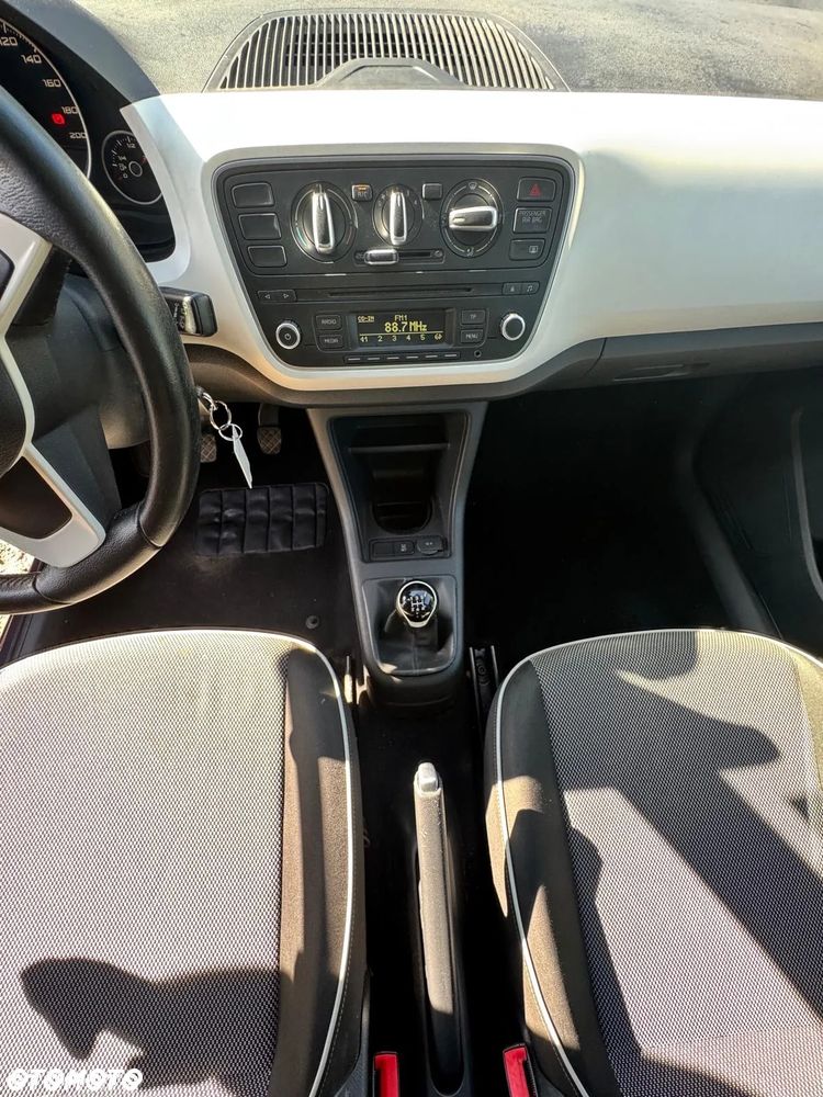 Seat Mii 1.0 GPF Chic - 26