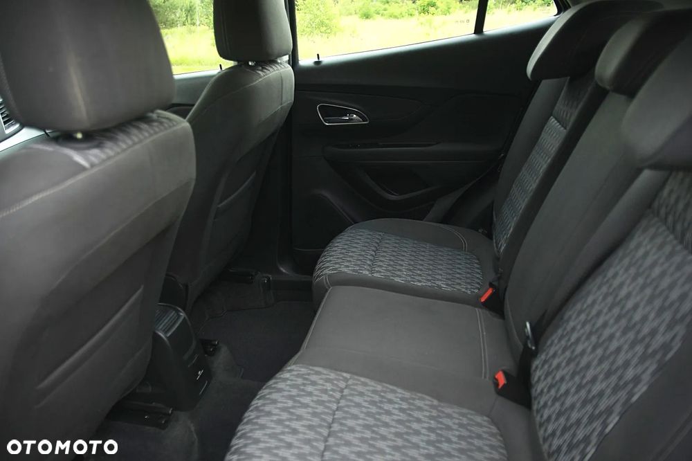 Opel Mokka - 24