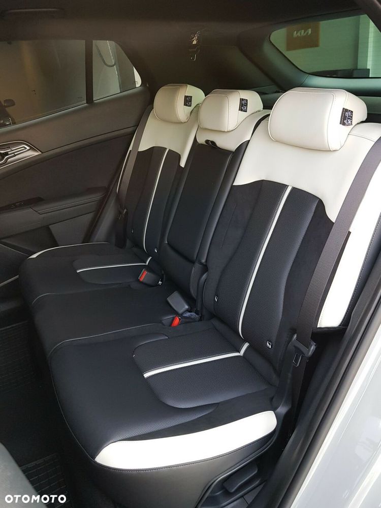 Kia Sportage 1.6 T-GDI GT Line 4WD DCT - 34