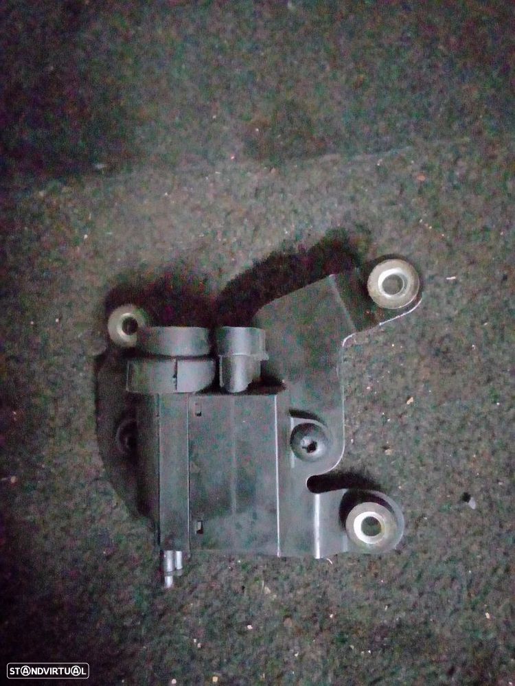 Válvula De Pressão Do Turbo Jeep Grand Cherokee Ii (Wj, Wg) - 1