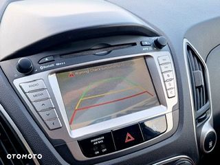 Hyundai ix35 2.0 CRDi Comfort 2WD - 18