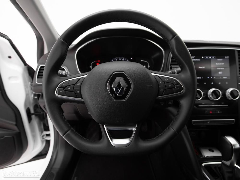 Renault Mégane Sport Tourer 1.5 Blue dCi Equilibre EDC - 15