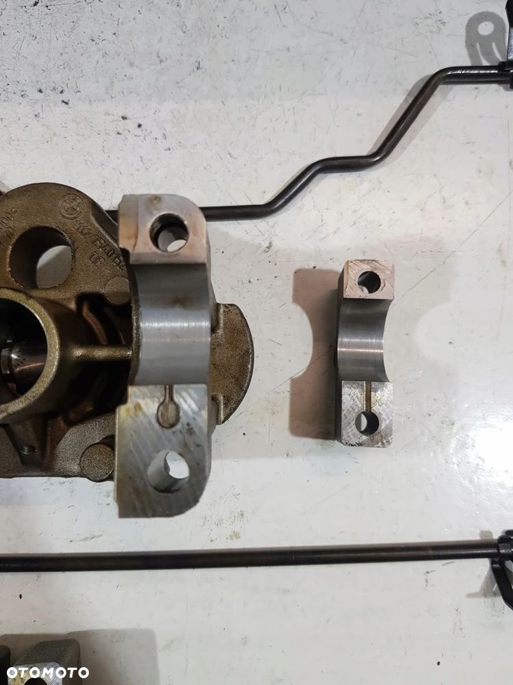 GŁOWICA 755916807 BMW E90 E60 E87 E81 N43B20A 2.0B - 14