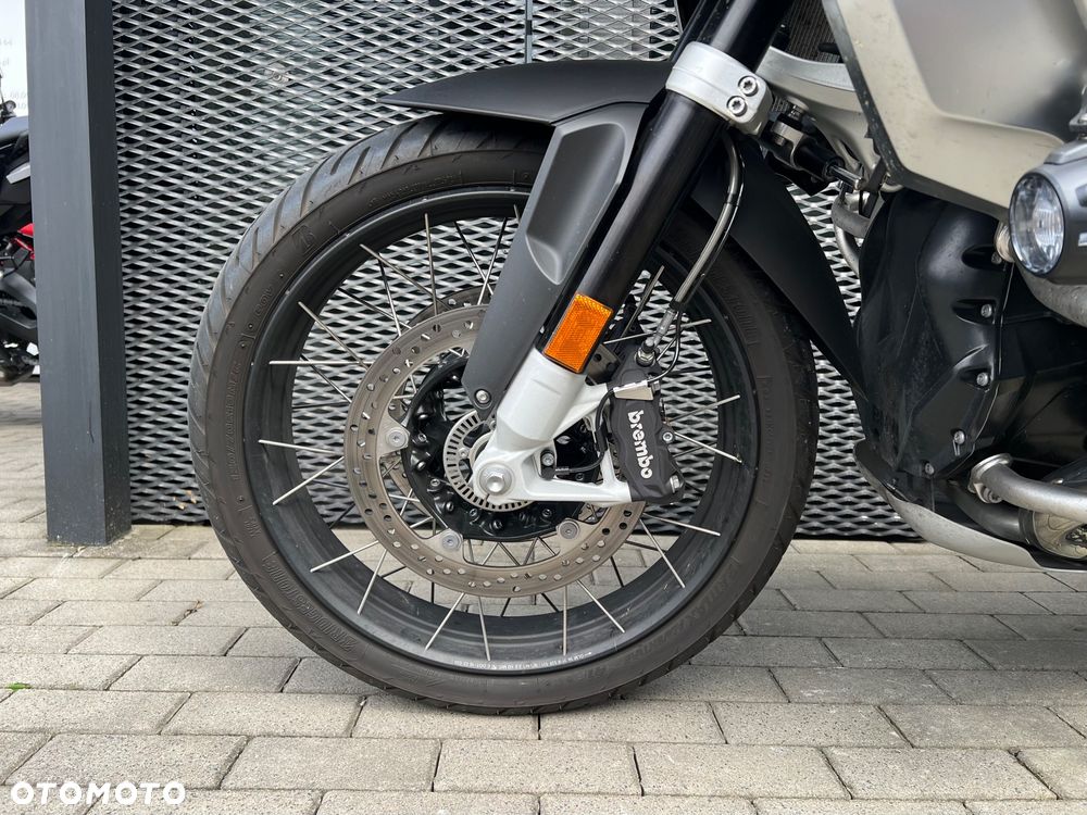 BMW R1250 GS Adventure - 5