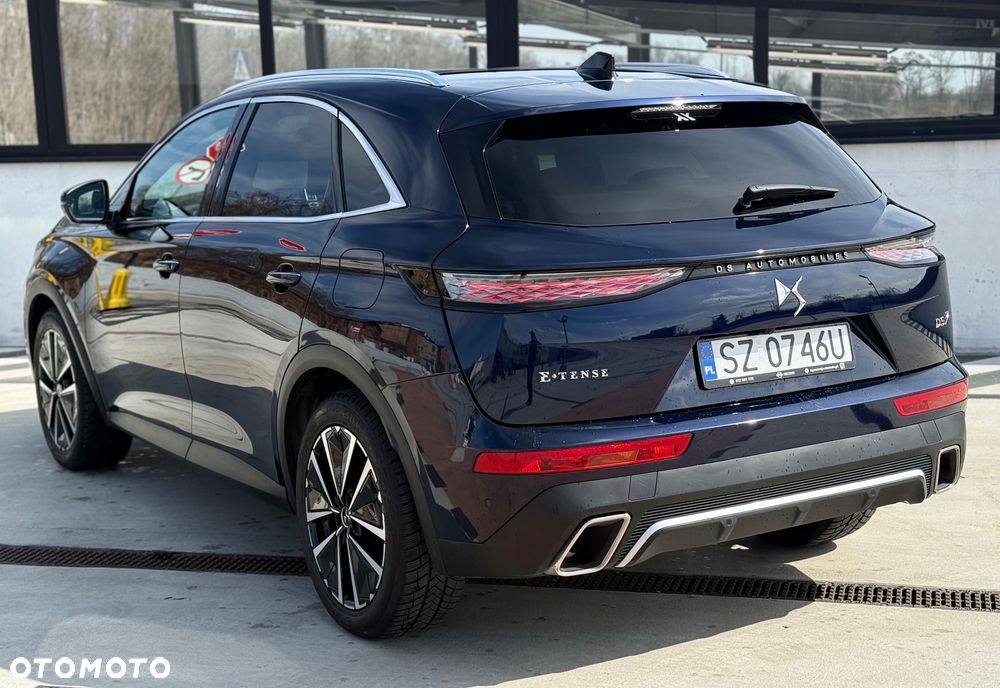 DS Automobiles DS 7 1.6 E-Tense Opera - 14