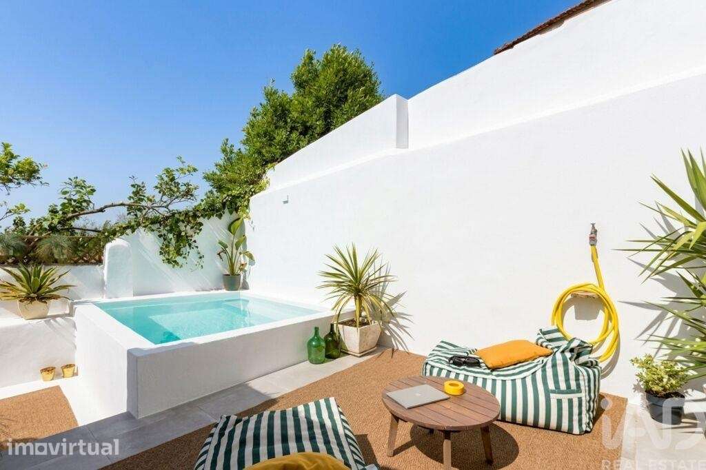 Casa / Villa T3 em Aldeia Galega da Merceana e Aldeia Gavinha de 105 m - Grande imagem: 3/22