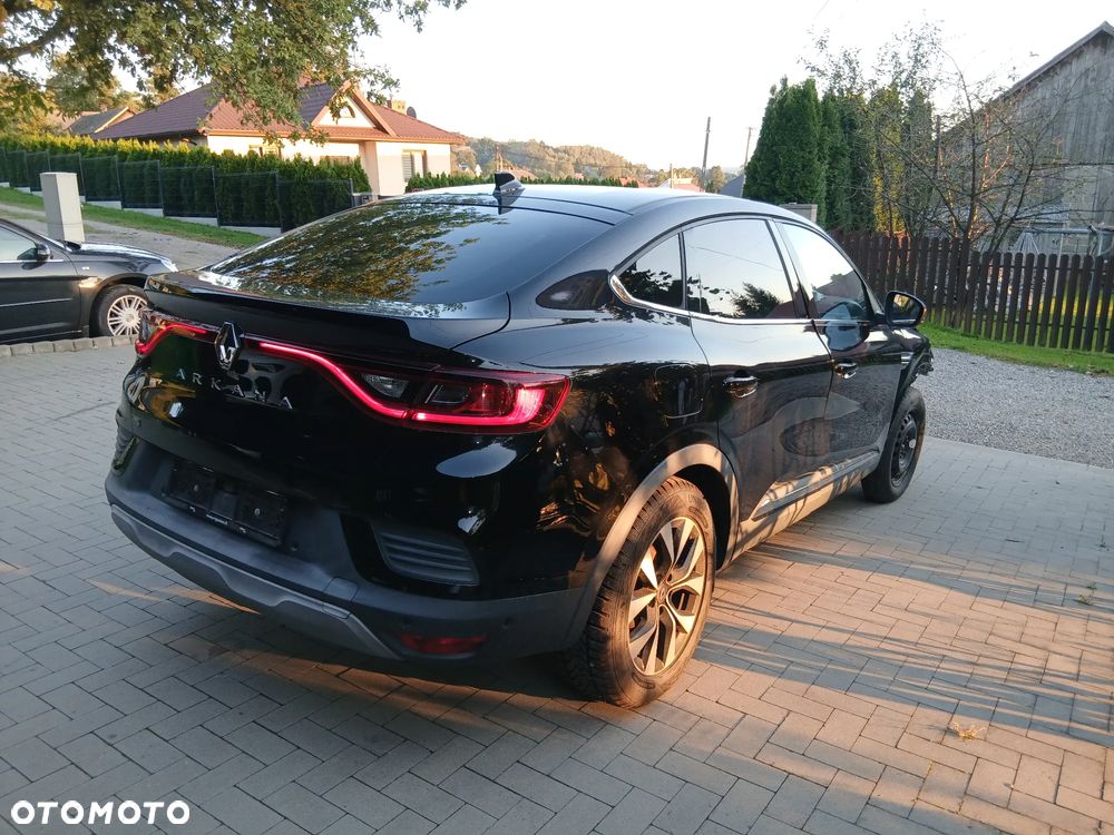 Renault Arkana 1.3 TCe mHEV Esprit Alpine EDC - 31