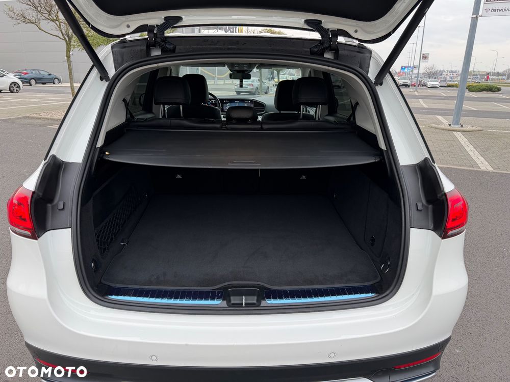 Mercedes-Benz GLE - 9