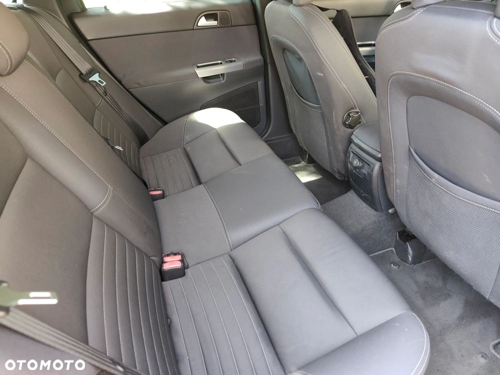 Volvo V50 2.0D DPF - 10