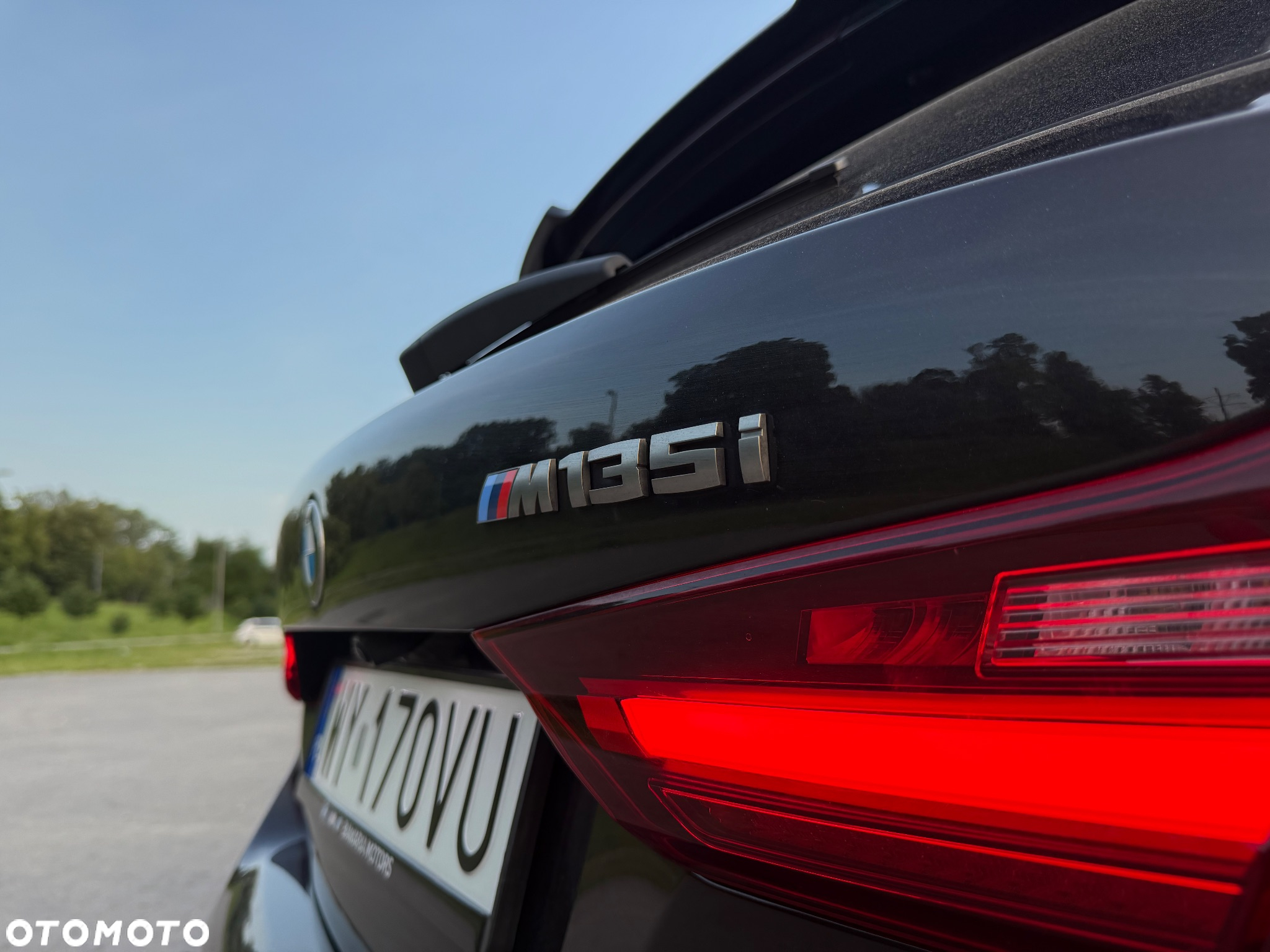 BMW Seria 1 M135i xDrive - 29