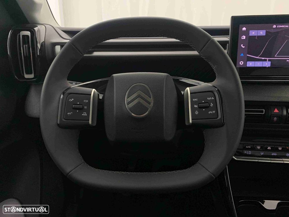 Citroën C3 1.2 Turbo Max - 11