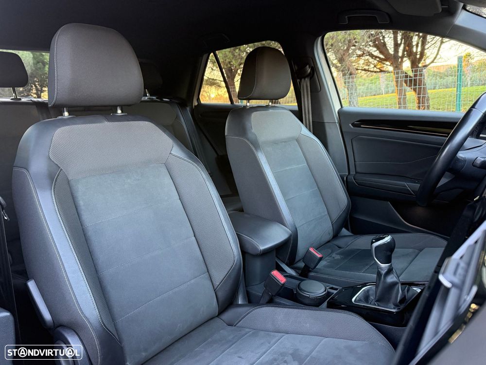 VW T-Roc 1.0 TSI Black Style - 34
