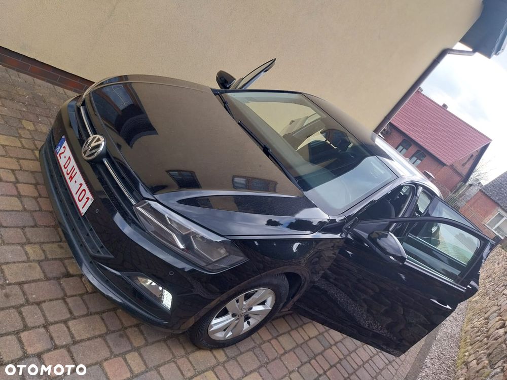 Volkswagen Polo - 30