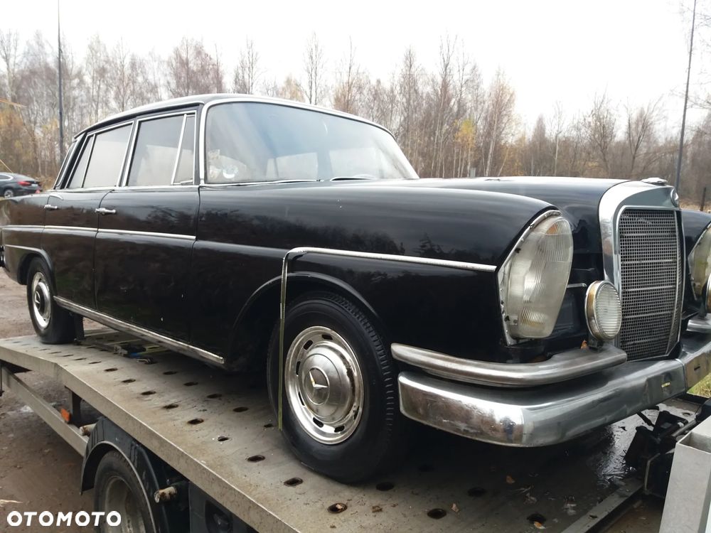 Mercedes-Benz Inny - 8