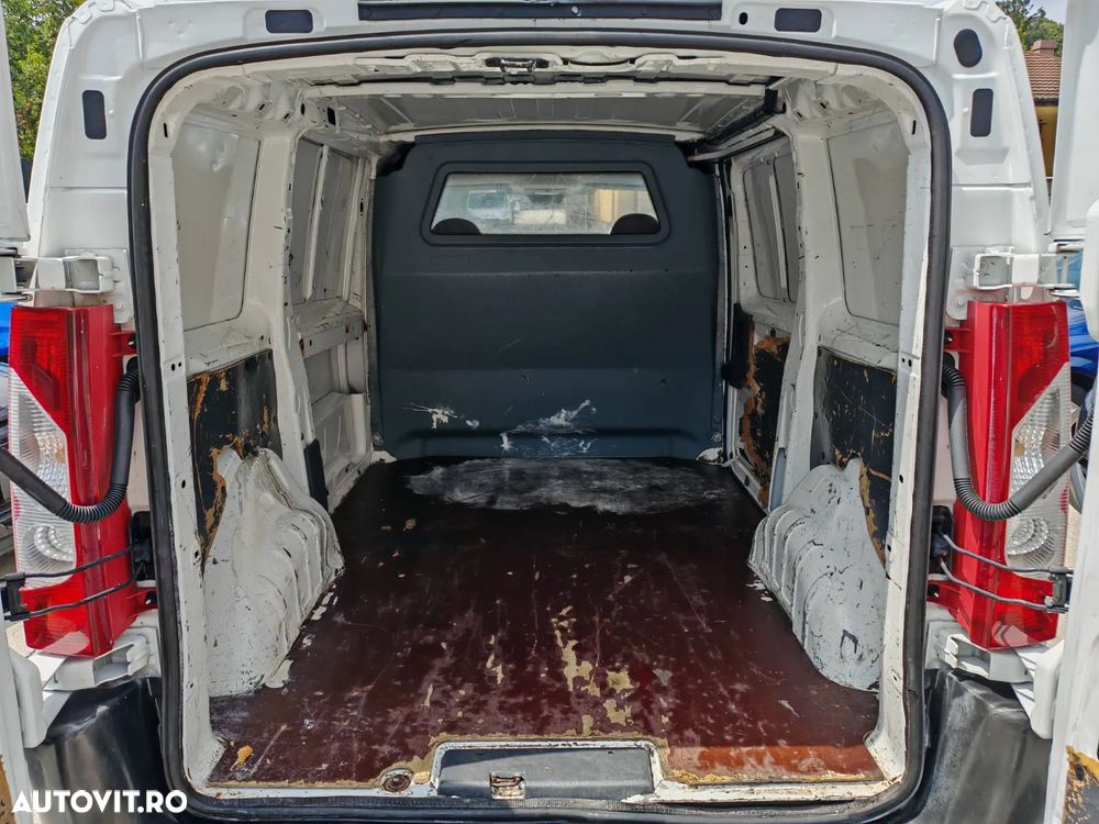 Peugeot Expert - 9
