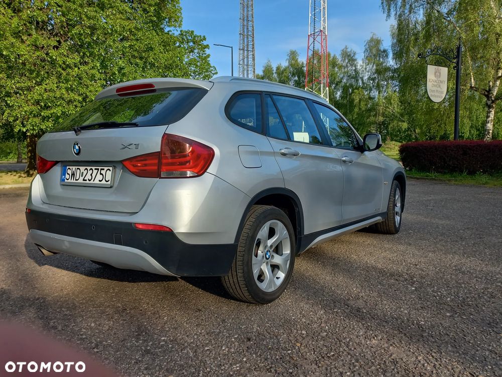 BMW X1 sDrive18d xLine - 3