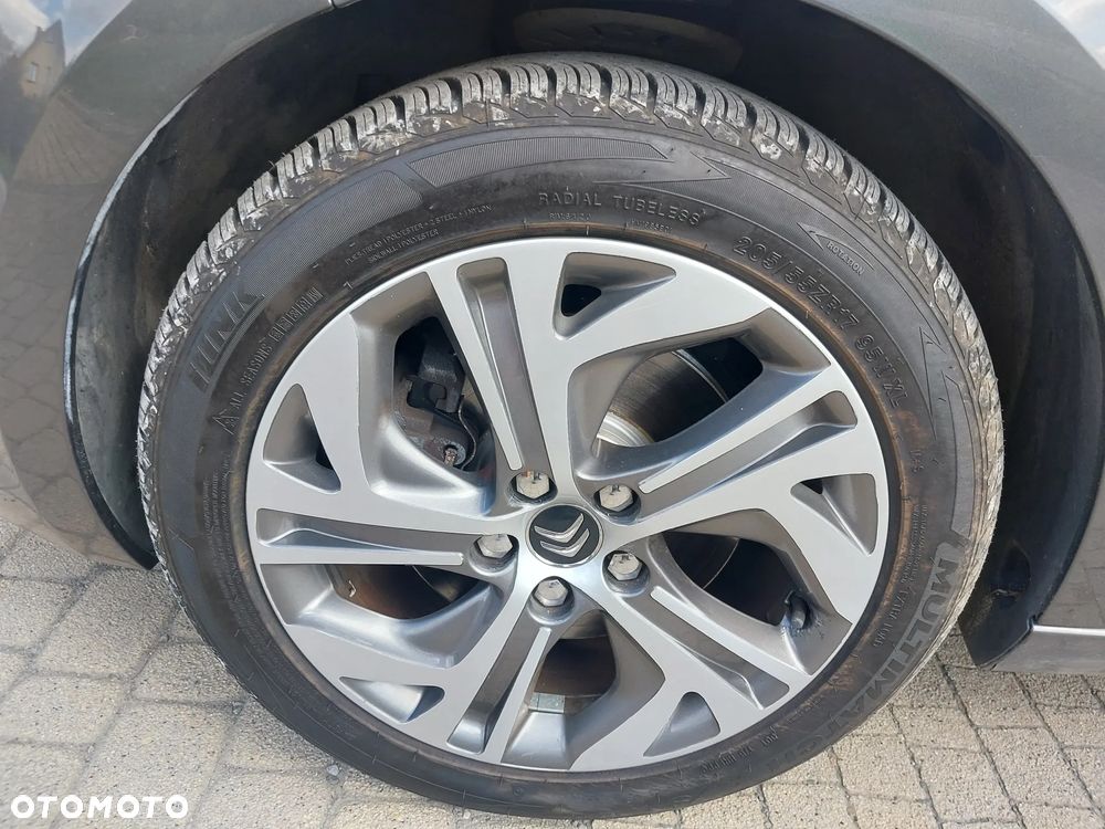 Citroën C4 Picasso - 30