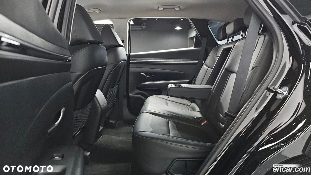 Hyundai Tucson - 9