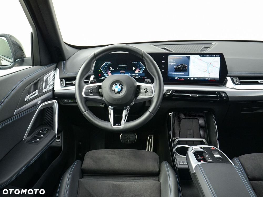 BMW X1 xDrive20d mHEV sport - 37