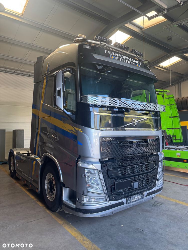 Volvo FH540 ! Performance Edition!!! - 3