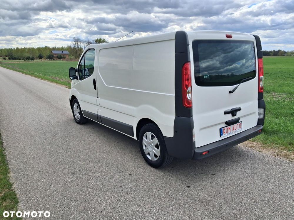 Renault Trafic - 6