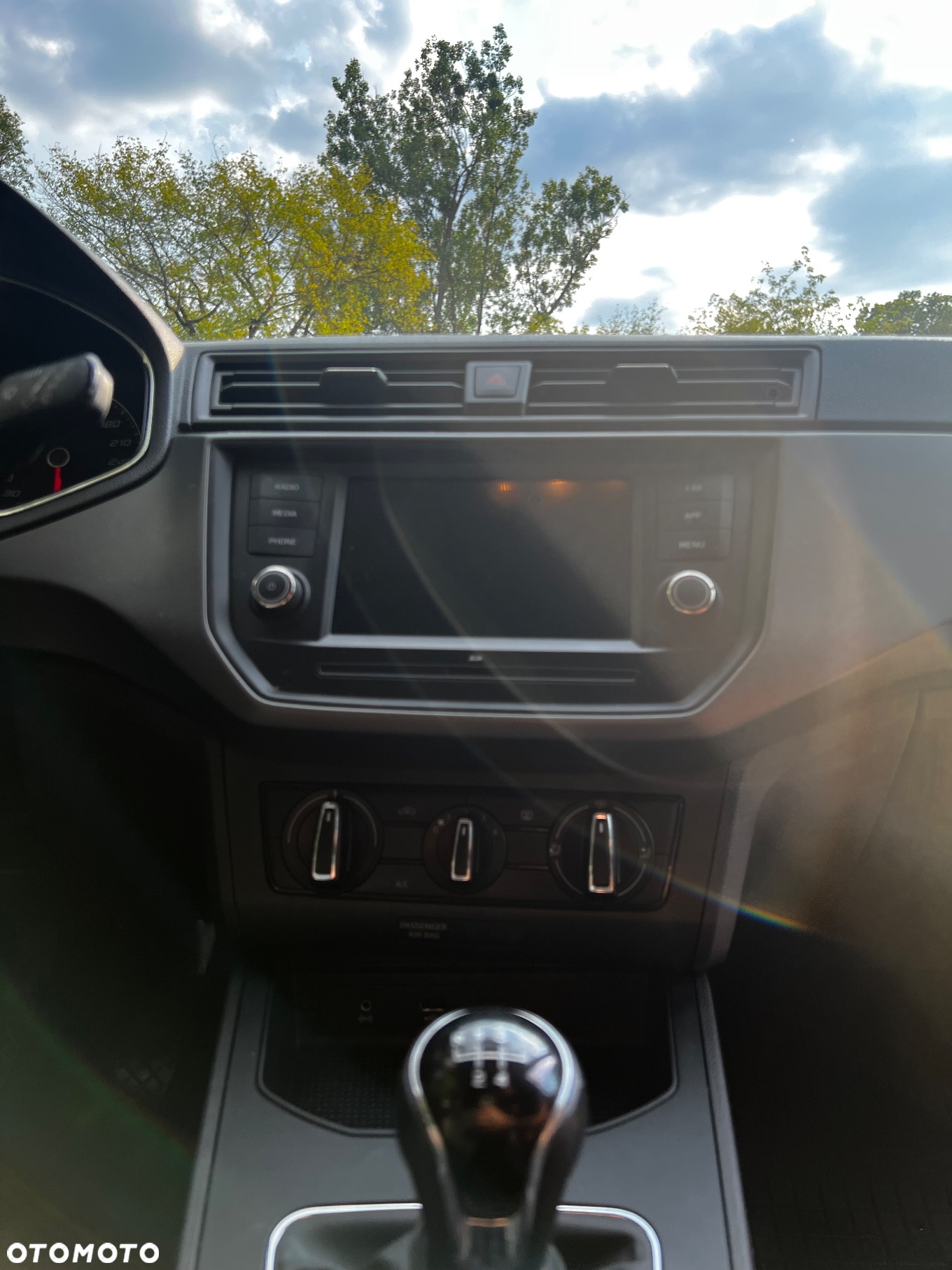 Seat Ibiza - 10